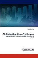 Globalisation New Challenges: Macroeconomic, International Trade and Financial Issues 3838362500 Book Cover