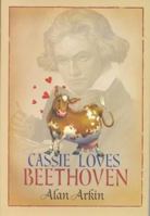 Cassie Loves Beethoven 0786805641 Book Cover