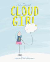 The Adventures of Cloud Girl 0998693219 Book Cover