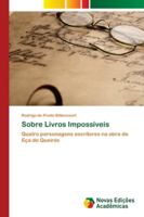 Sobre Livros Impossíveis 6202181079 Book Cover