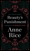 Beauty's Punishment 0452266629 Book Cover