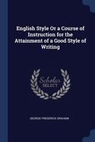 English Style 1120191858 Book Cover