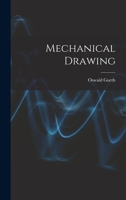 Mechanical Drawing 1015609880 Book Cover