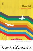 Homesickness 0374172471 Book Cover