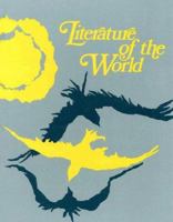 Literature of the World 0070334374 Book Cover