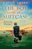 The Boy with the Suitcase 000853120X Book Cover