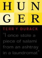 Hunger 1865083488 Book Cover