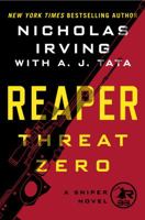 Threat Zero 125012736X Book Cover