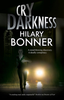 Cry Darkness 1780297483 Book Cover