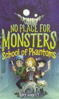 School of Phantoms B0GN27N4HN Book Cover