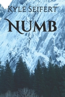Numb B08RR7G9FL Book Cover