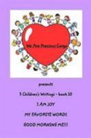 We Are Precious Cargo - SC book 10 136641652X Book Cover