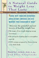 TCM: A Natural Guide to Weight Loss That Lasts (Traditional Chinese Medicine) 0380809052 Book Cover