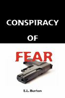 Conspiracy of Fear 143921557X Book Cover