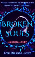Broken Souls 1735879258 Book Cover