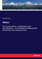 Water 3337139345 Book Cover