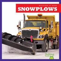 Snowplows 1620314878 Book Cover