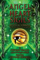 Angel Heart Sigils: Mystical Symbols from the Angels of Atlantis 1844096068 Book Cover