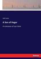 A Son Of Hagar 1517535891 Book Cover
