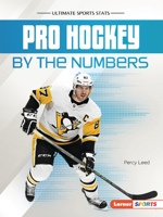 Pro Hockey by the Numbers B0CPM5RYH8 Book Cover