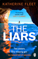The Liars 1405957832 Book Cover