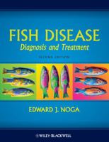 Fish Disease Diagnosis & Treatment 081382558X Book Cover