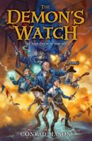 The Demon's Watch 085756031X Book Cover