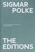 Sigmar Polke: The Editions 3960981082 Book Cover