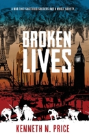 Broken Lives 1925707660 Book Cover