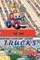 Trucks: The Legend of Beverly Joe Breece 1590953606 Book Cover
