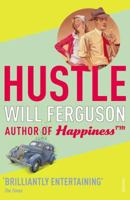 Hustle 0099516438 Book Cover