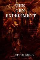 The Gen Experiment 1725104873 Book Cover