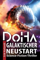 ÐoHa - Galaktischer Neustart: Science-Fiction-Thriller (German Edition) 338424284X Book Cover
