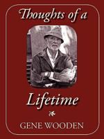 Thoughts of a Lifetime 1596636076 Book Cover