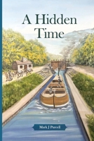 A Hidden Time B0FHF9L3J8 Book Cover