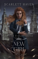 The New Girl 169858346X Book Cover