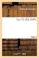Les 52. Tome 4 2011748356 Book Cover
