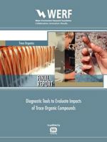 Diagnostic Tools to Evaluate Impacts of Trace Organic Compounds 1843395479 Book Cover