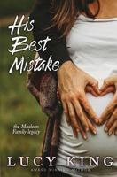 His Best Mistake 1948342111 Book Cover