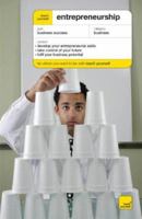 Teach Yourself Entrepreneurship 0071484515 Book Cover
