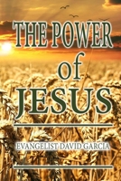 The Power of Jesus B08X68L18W Book Cover