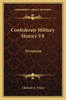 Tennessee 1428643702 Book Cover