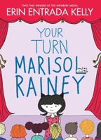Your Turn Marisol Rainey 0063337215 Book Cover