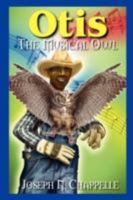 Otis: The Musical Owl 143272584X Book Cover