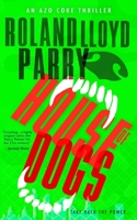House of Dogs B09B1TYPGV Book Cover