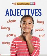 Adjectives 1978512597 Book Cover