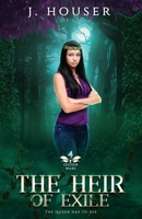 The Heir of Exile 1957334959 Book Cover