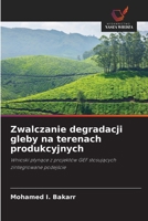 Zwalczanie degradacji gleby na terenach produkcyjnych (Polish Edition) 620939759X Book Cover