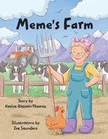 Meme's Farm 0473701367 Book Cover