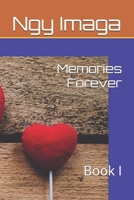 Memories Forever: Book I (KAREN) B0FRZ4GDQ5 Book Cover